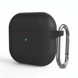 کاور سیلیکونی ایرفون مدل AirPod 4 2024