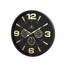 ساعت دیواری شوبرت مدل 5311BN