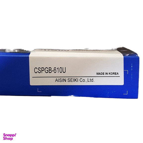 کیت کلاچ آیسین مدل CSPGB610U