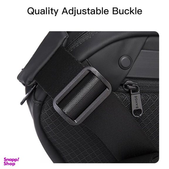 کیف کراس بادی بنج مدل BG-7311