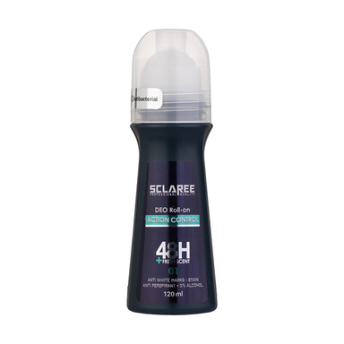 رول ضد تعریق مردانه اسکلاره مدل 01 حجم 120 میلی لیتر