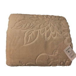 پتو گلبافت مدل برتر سایز 220×160 سانتی متر