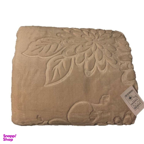 پتو گلبافت مدل برتر سایز 220×160 سانتی متر
