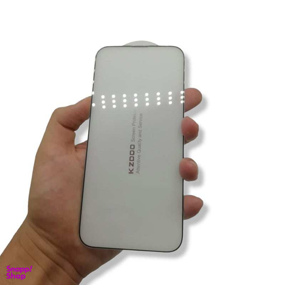 محافظ صفحه نمایش کی-زد دوو مدل Full مناسب برای گوشی موبایل اپل iphone 14 Pro Max