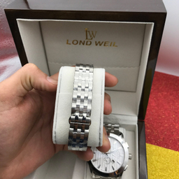 ست ساعت مچی عقربه ای لوندویل مدل 80062