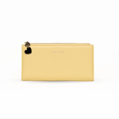 کیف پول زنانه دیوید جونز مدل Rose Merry T731-23