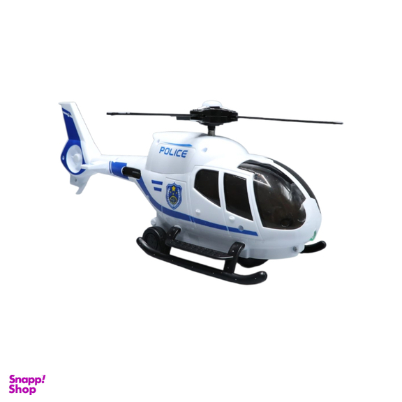 هلیکوپتر کنترلی نیروهای ویژه کد A120