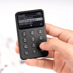 کیف پول سخت افزاری سیف پال مدل X1 سری 2025