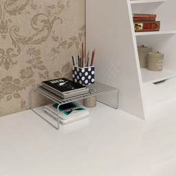 نظم دهنده کابینت سالوت مدل یک طبقه