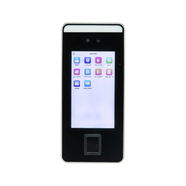 دستگاه حضور و غیاب مدل SpeedFace V5L