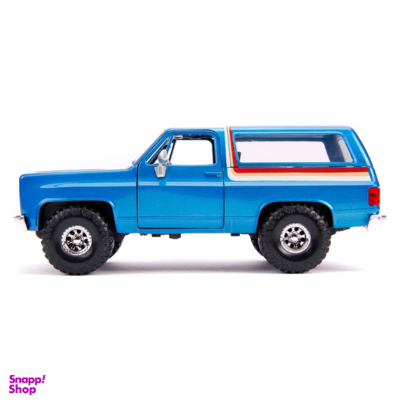 ماکت ماشین جادا مدل 1980 Chevy Blazer