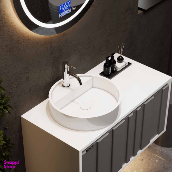 روشویی کابینتی کورین ویتا مدل 3030