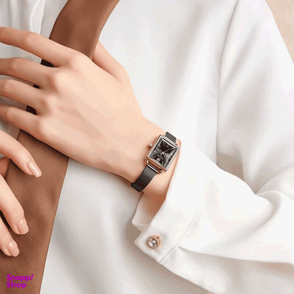 ساعت عقربه ای مردانه جولیوس کد 1329D