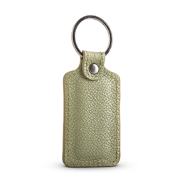 جاکلیدی چرم یلسان مدل نهال کد 034-MC