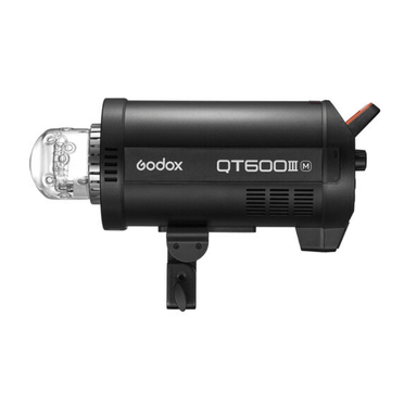 فلاش گودکس مدل Godox QT600IIIM Flash Head