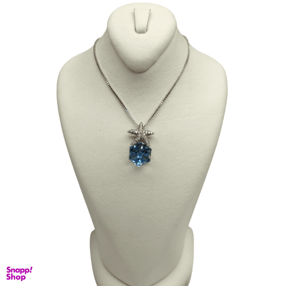 گردنبند زنانه سواروسکی کد SWR69374