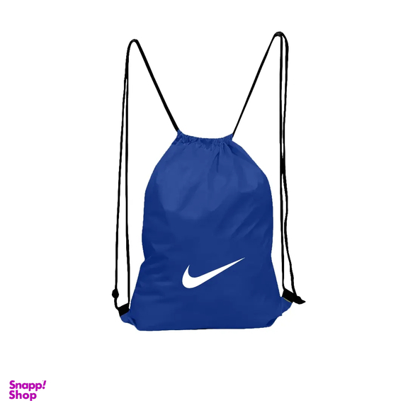 کوله پشتی ورزشی طرح نایک مدل شوزبگ مدل N20206