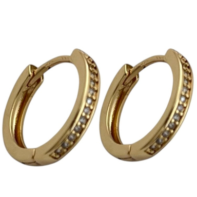 گوشواره زنانه ژوپینگ کد E5991