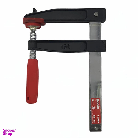 پیچ دستی رونیکس مدل Ronix RH-7221