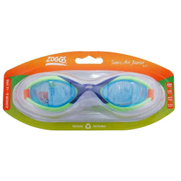 عینک شنا زاگز مدل Sonic Air Junior -2.0