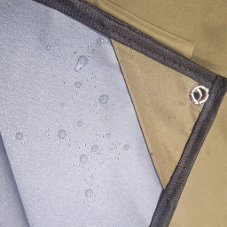 زیرانداز چادر مارموت مدل ضدآب