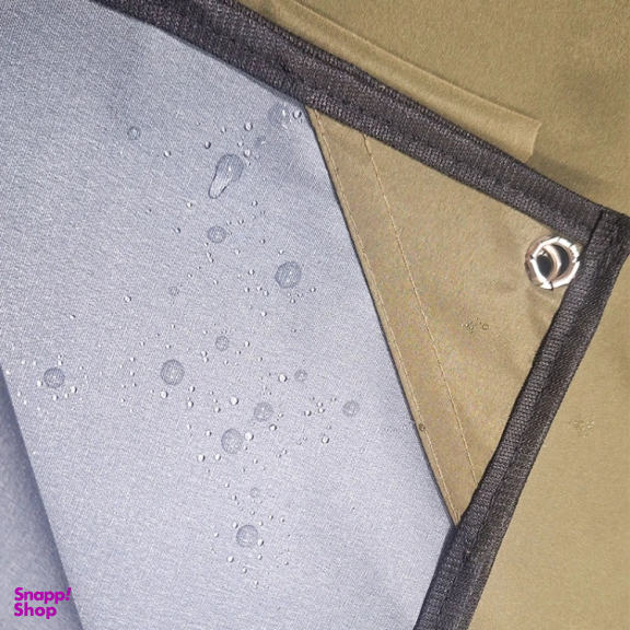 زیرانداز چادر مارموت مدل ضدآب