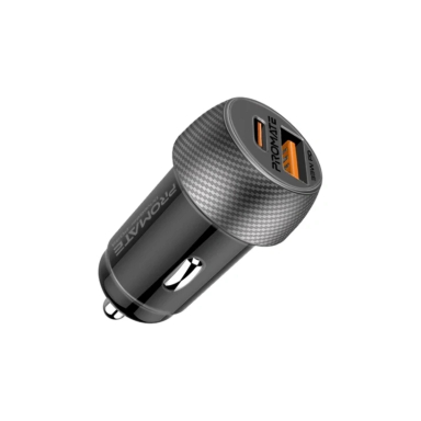 شارژر فندکی پرومیت مدل DriveGear-PD33
