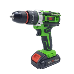 مجموعه 29 عددی دریل چکشی شارژی باس مدل 36VF کد 2