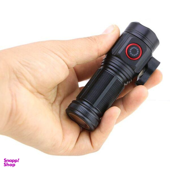 چراغ قوه جیبی اسمال سان کد ZY-W5183