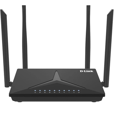 مودم روتر 4G LTE دی لینک (D Link) مدل DWR M920
