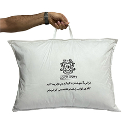 بالش طبی کوکو جم مدل فلورانس کد 01