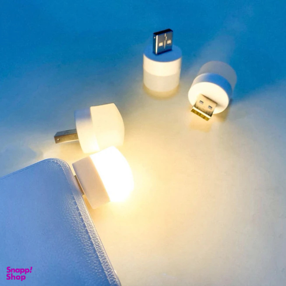لامپ ال ای دی USB مدل Small Night Light