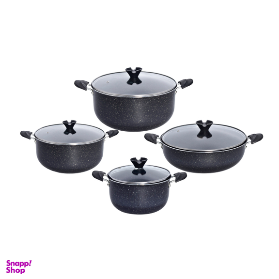 سرویس 8 پارچه گرانیت مدل آلتیما کد 080