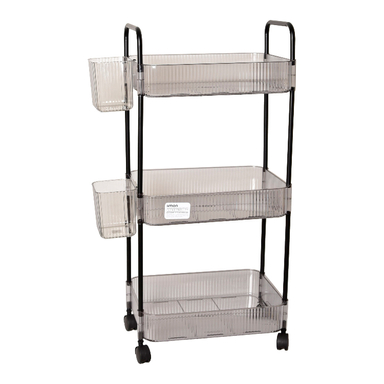 ترولی 3 طبقه لیمون کد 2373