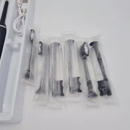 مسواک برقی گلویش استایل مدل 7in1