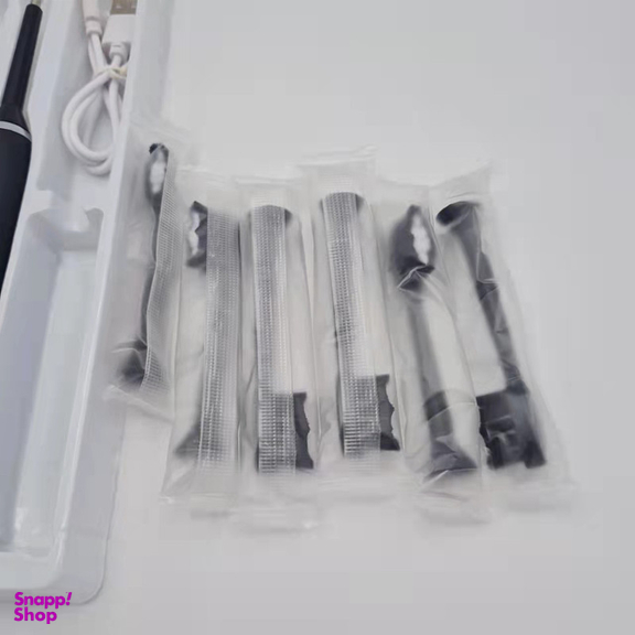 مسواک برقی گلویش استایل مدل 7in1