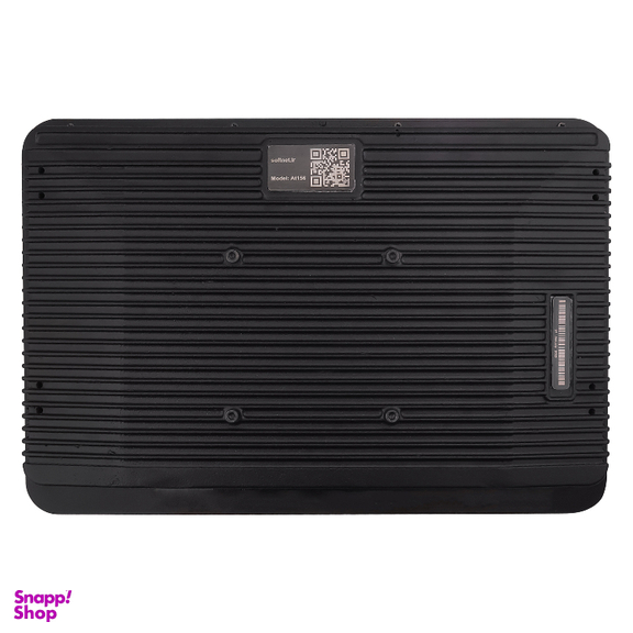 کامپیوتر All-in-One صنعتی سافت نت مدل AT156I3