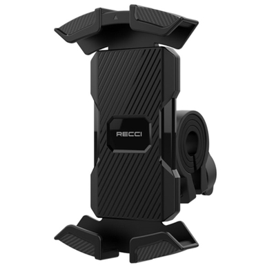 هولدر موبایل رسی مدل RHO-C33 مخصوص موتور سیکلت