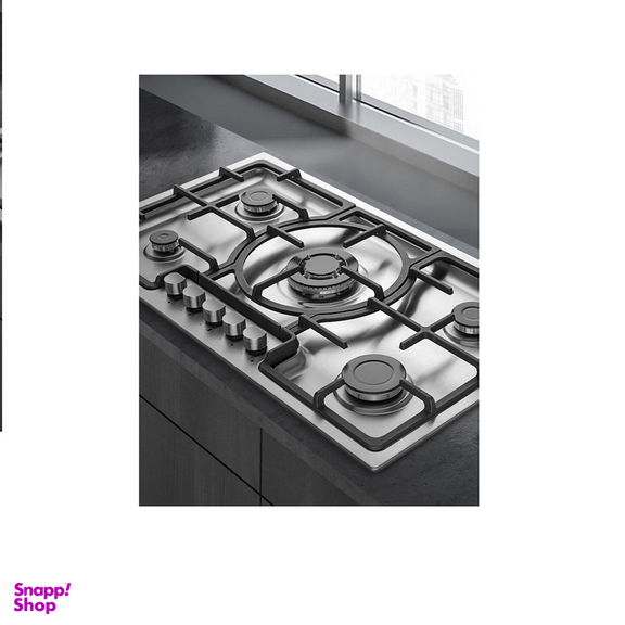 اجاق گاز صفحه ای اسنوا مدل SGH5-1101S