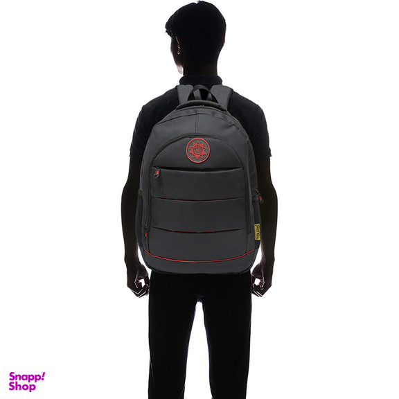 کوله پشتی مدرسه توریث مدل VZ-410 به همراه جامدادی