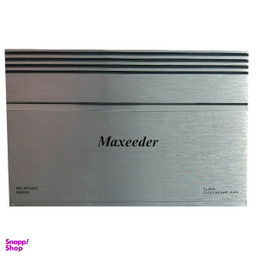 آمپلی فایر خودرو مکسیدر مدل BM607