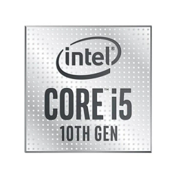 پردازنده مرکزی اینتل سری Comet Lake مدل Core i5-10600KF TRAY