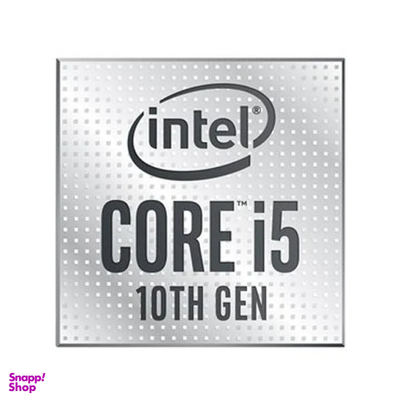 پردازنده مرکزی اینتل سری Comet Lake مدل Core i5-10600KF TRAY