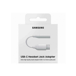 جک تبدیل Type C به پورت AUX سامسونگ (Samsung)