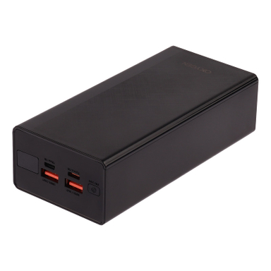 پاوربانک اکسیژن مدل OX-60 ظرفیت 30000 میلی آمپر ساعت
