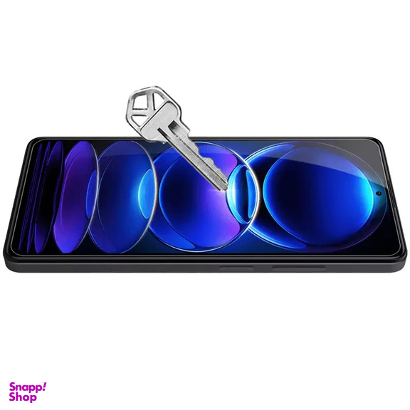 محافظ صفحه نمایش سرامیکی اپیکوی مدل unbreakable مناسب برای گوشی موبایل شیائومی Redmi Note 12 Pro / 12 Pro Plus
