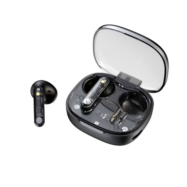 ایرفون بلوتوثی گرین لاین مدل Transparent Pro Wireless