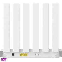 مودم رومیزی مدل Greenpacket D5H-EA60 به همراه 300 گیگابایت اینترنت