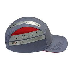 کلاه ایمنی زیفاکس مدل X8-bump cap