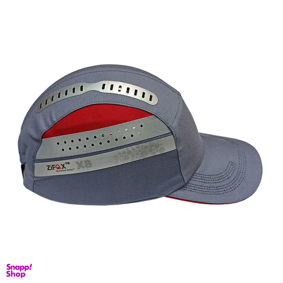 کلاه ایمنی زیفاکس مدل X8-bump cap